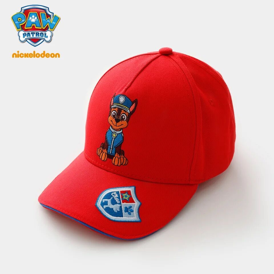 Kids Cap Paw Patrol Characters